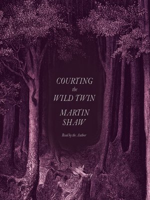 cover image of Courting the Wild Twin